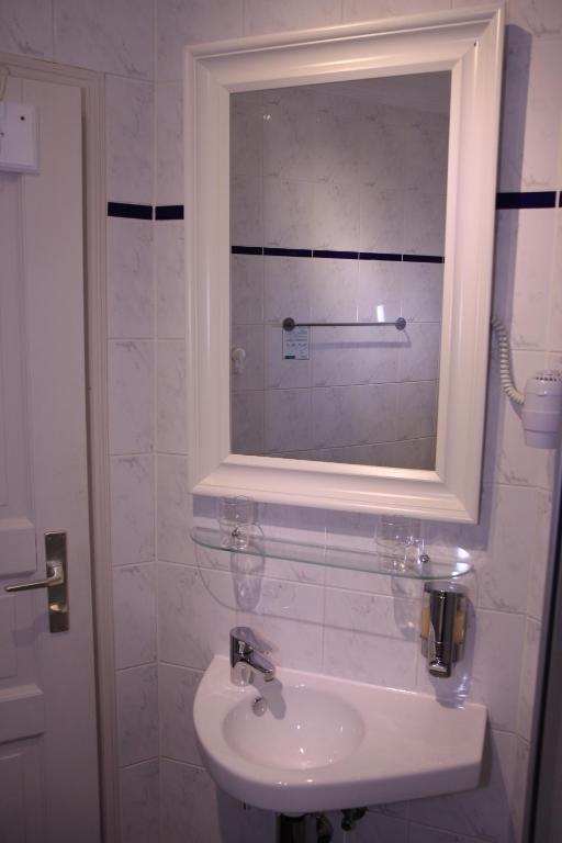 Hotel Parkidyll Berlin Ruang foto