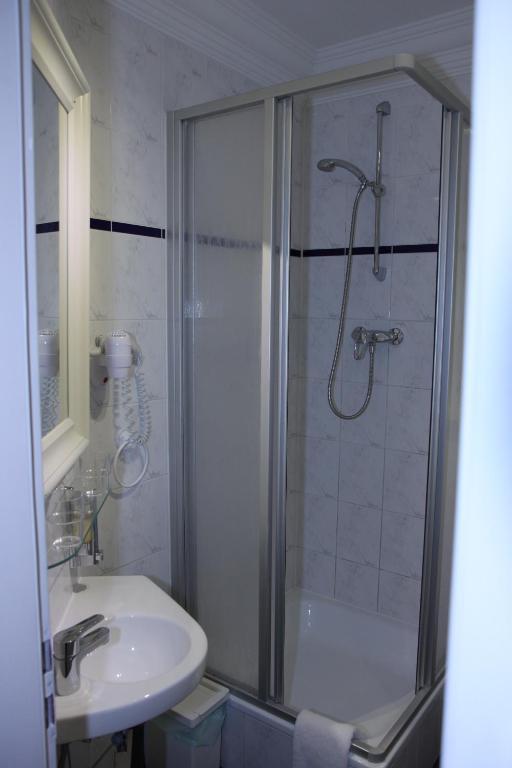 Hotel Parkidyll Berlin Ruang foto