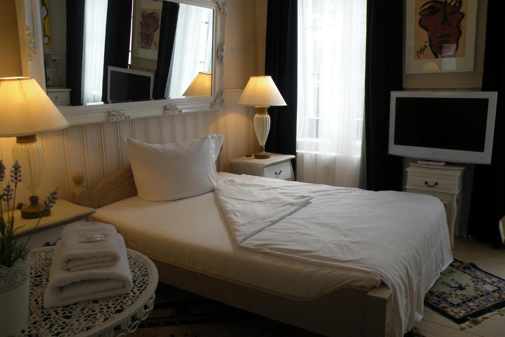 Hotel Parkidyll Berlin Ruang foto