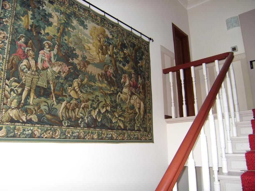 Hotel Parkidyll Berlin Bagian luar foto