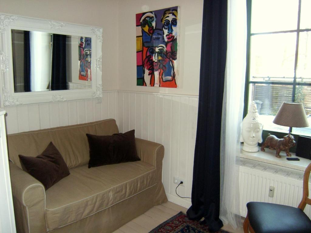 Hotel Parkidyll Berlin Ruang foto