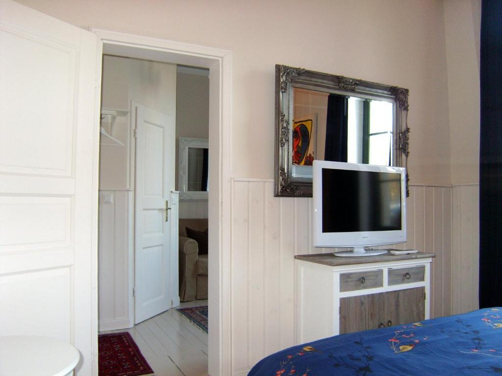 Hotel Parkidyll Berlin Ruang foto
