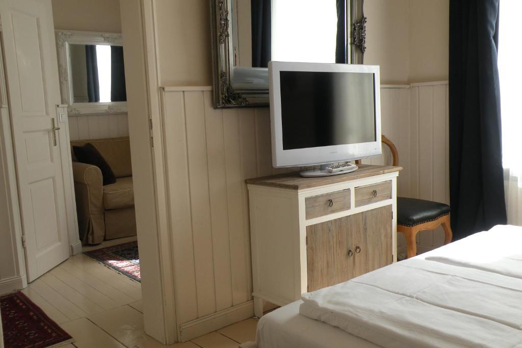 Hotel Parkidyll Berlin Ruang foto