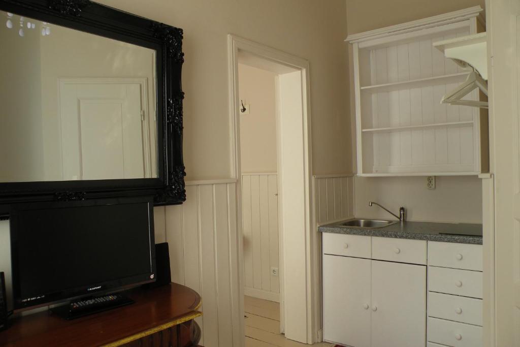 Hotel Parkidyll Berlin Ruang foto