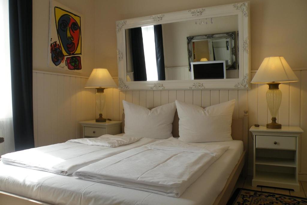 Hotel Parkidyll Berlin Ruang foto