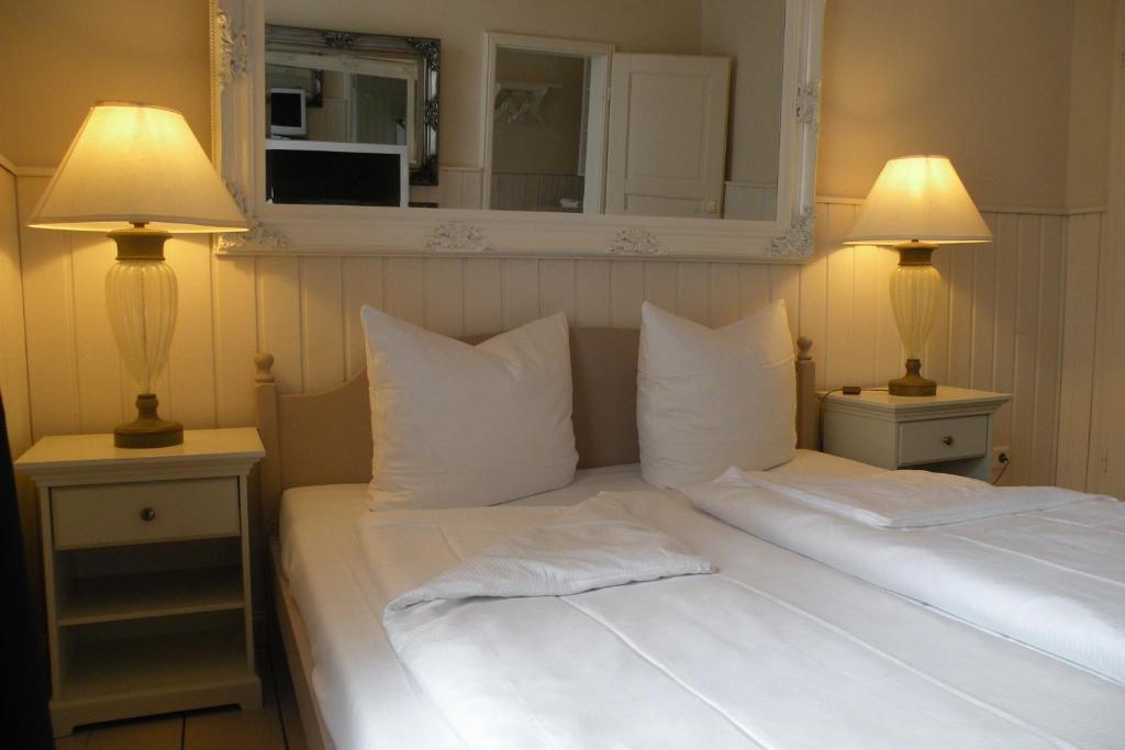Hotel Parkidyll Berlin Ruang foto