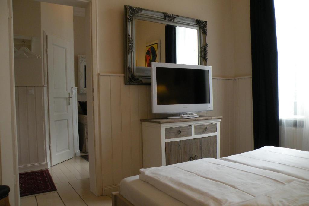 Hotel Parkidyll Berlin Ruang foto