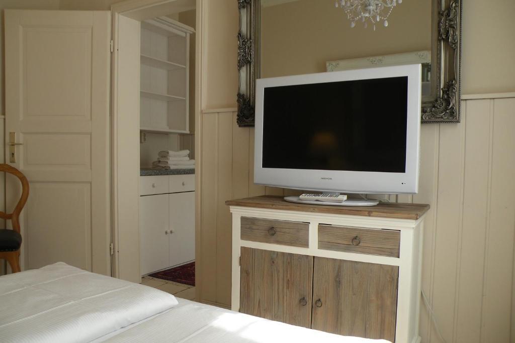 Hotel Parkidyll Berlin Ruang foto
