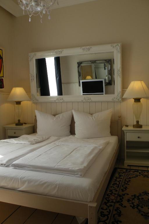 Hotel Parkidyll Berlin Ruang foto