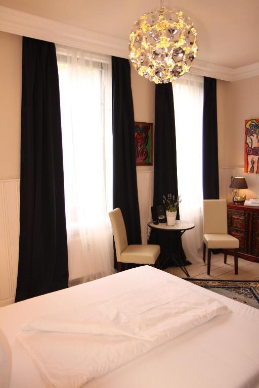 Hotel Parkidyll Berlin Ruang foto