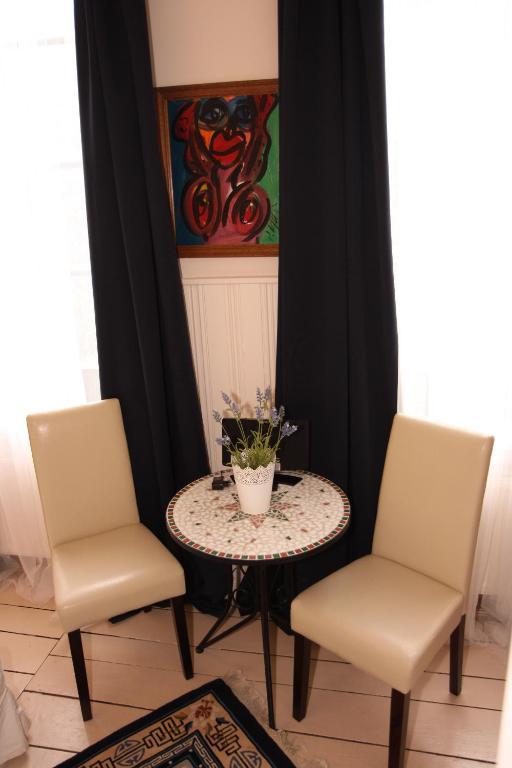 Hotel Parkidyll Berlin Ruang foto