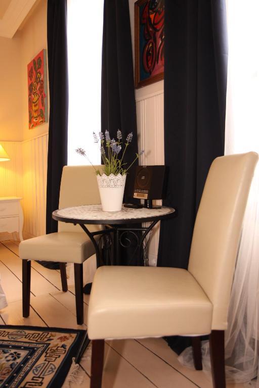 Hotel Parkidyll Berlin Ruang foto