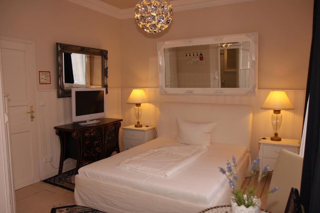 Hotel Parkidyll Berlin Ruang foto