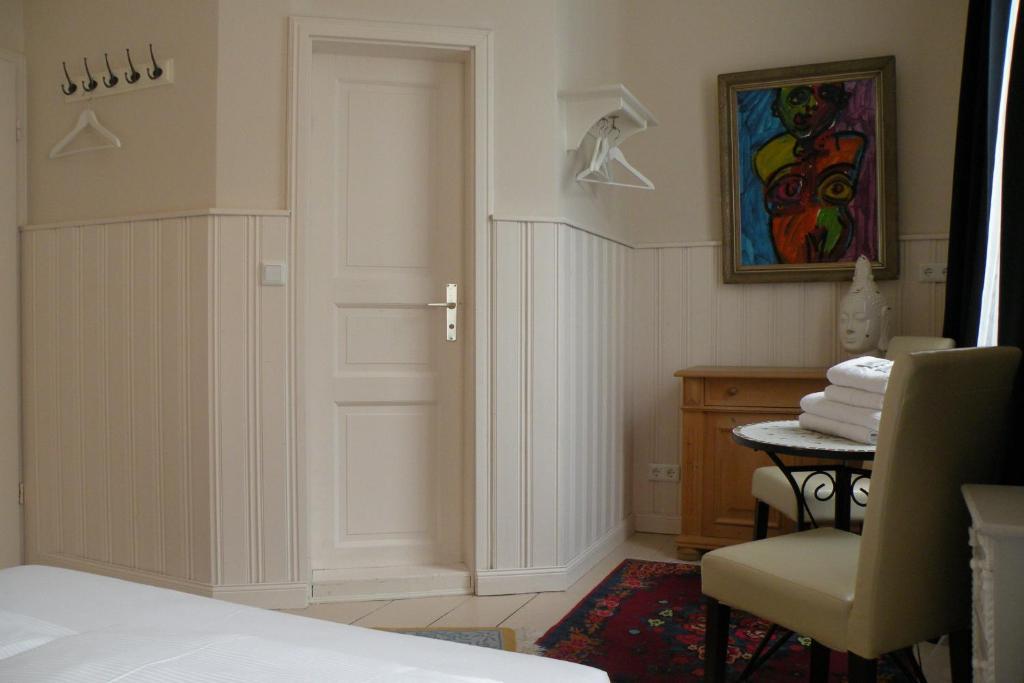 Hotel Parkidyll Berlin Ruang foto