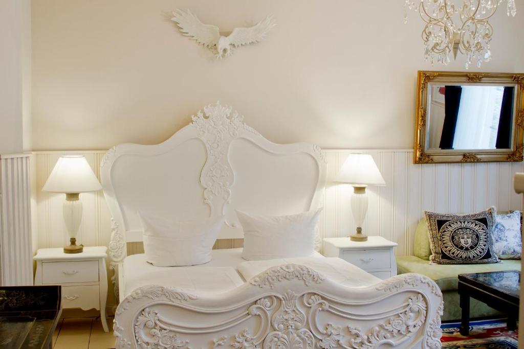 Hotel Parkidyll Berlin Ruang foto