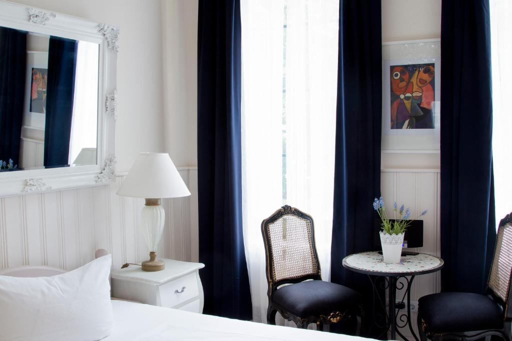 Hotel Parkidyll Berlin Ruang foto