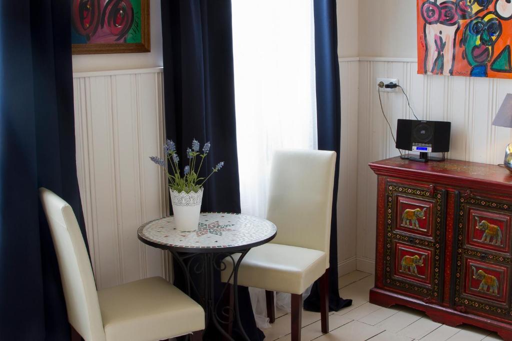 Hotel Parkidyll Berlin Ruang foto