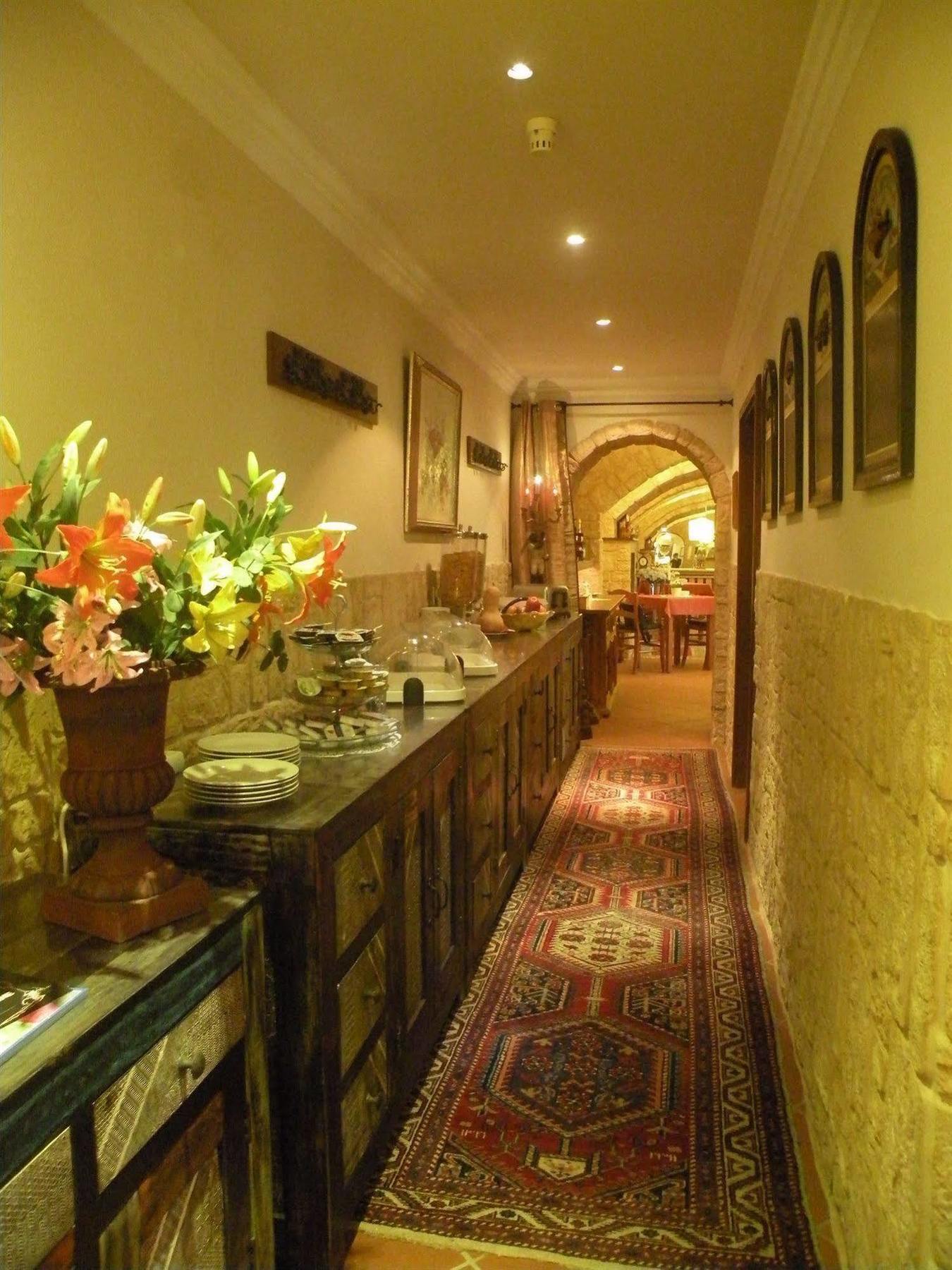 Hotel Parkidyll Berlin Bagian luar foto